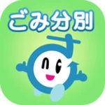 Logo of さいたま分別 android Application 